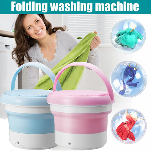 Mini folding portable washing - portable,