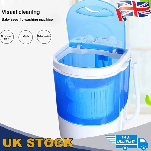 Portable mini washing - mini, machine