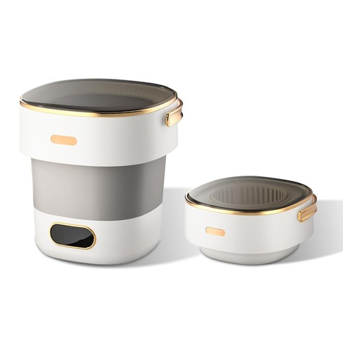 Portable mini washing machine - portable,