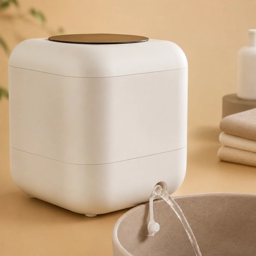 Mini portable washing - mini,