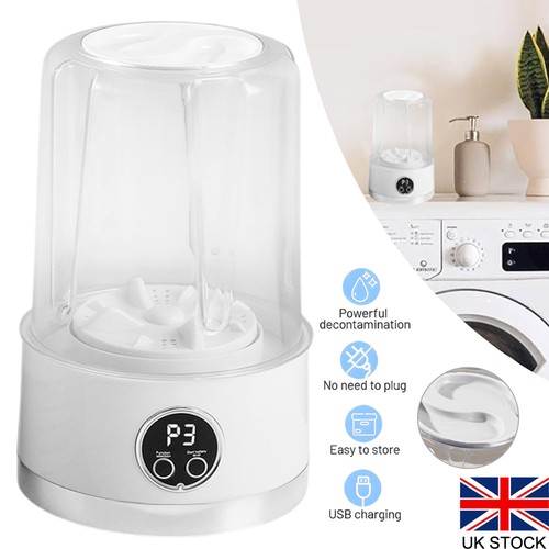 Portable washing machine - portable,