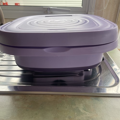 Portable mini washing machine - mini,