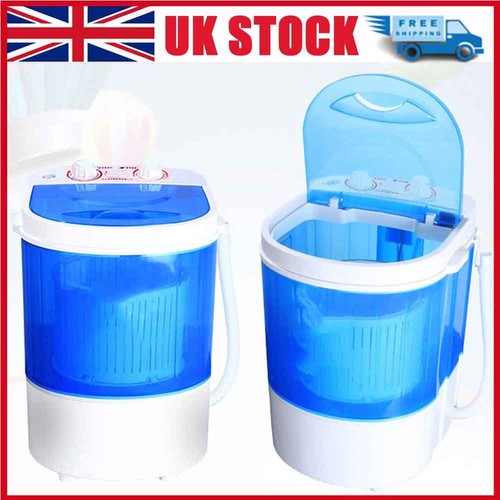 Portable mini washing - 3,