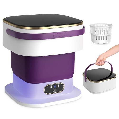 Mini washing machine - machine,, 15l