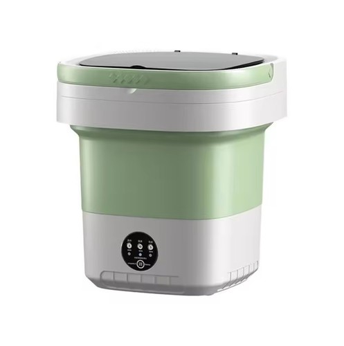 Portable mini washing machine - portable,