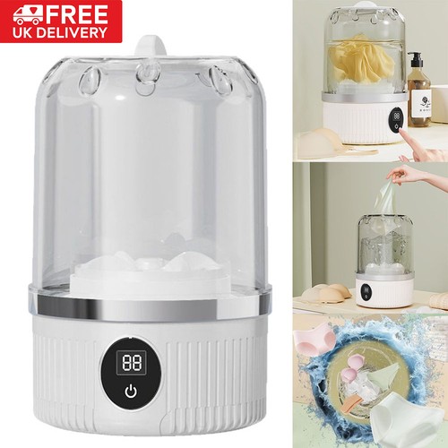 Portable mini washing machine - mini,