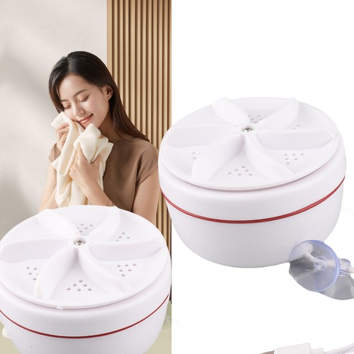 27w portable mini washing - portable,